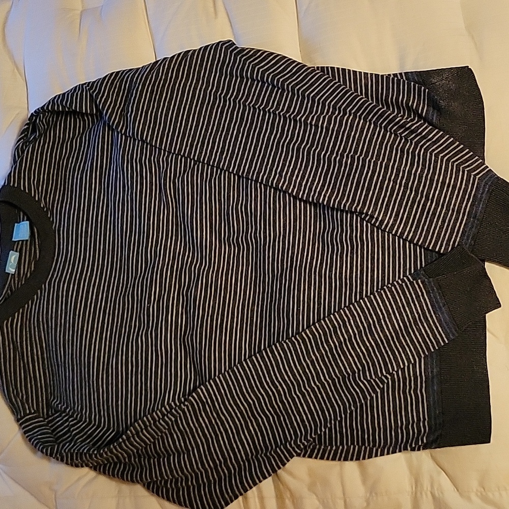 Coop Crew Neck Jersey